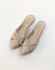 Sandal Mules 016-141