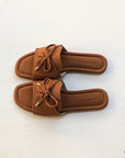 Sandal Flat 021-329