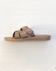 Sandal Platform 009-033