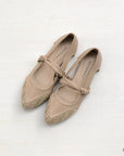 Sepatu Flat 016-130