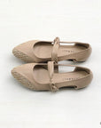 Sepatu Flat 016-130