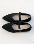 Sepatu Flat 021-272