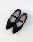 Sepatu Flat 021-272