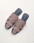 Mules 005-053
