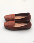 Flat Shoes 006-043