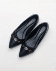 Flat Shoes 019-008