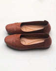 Flat Shoes 006-041