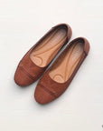 Flat Shoes 006-041
