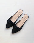 Mules 021-020
