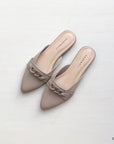 Mules 021-020