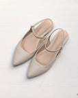 Mules 019-007
