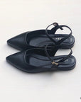 Mules 019-007