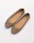 Flat Shoes 022-002