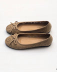 Flat Shoes 022-002