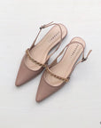 Mules 021-036
