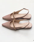 Mules 021-036
