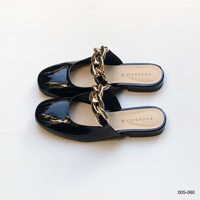 Mules 005-060