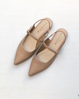 Mules 005-062
