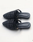Mules 021-043