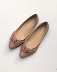 Flat Shoes 002-034