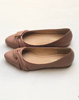 Flat Shoes 002-034