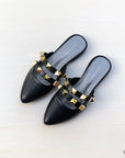 Mules 016-055