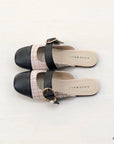 Mules 016-077