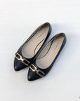 Flat Shoes 016-080