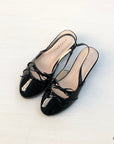 Mules 021-159