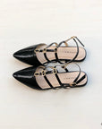 Mules 021-156