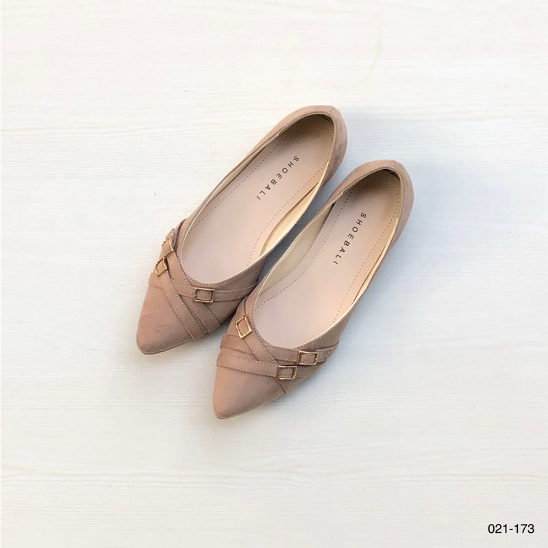 Flat Shoes 021-173