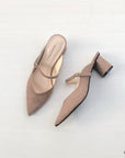 Mules 021-175