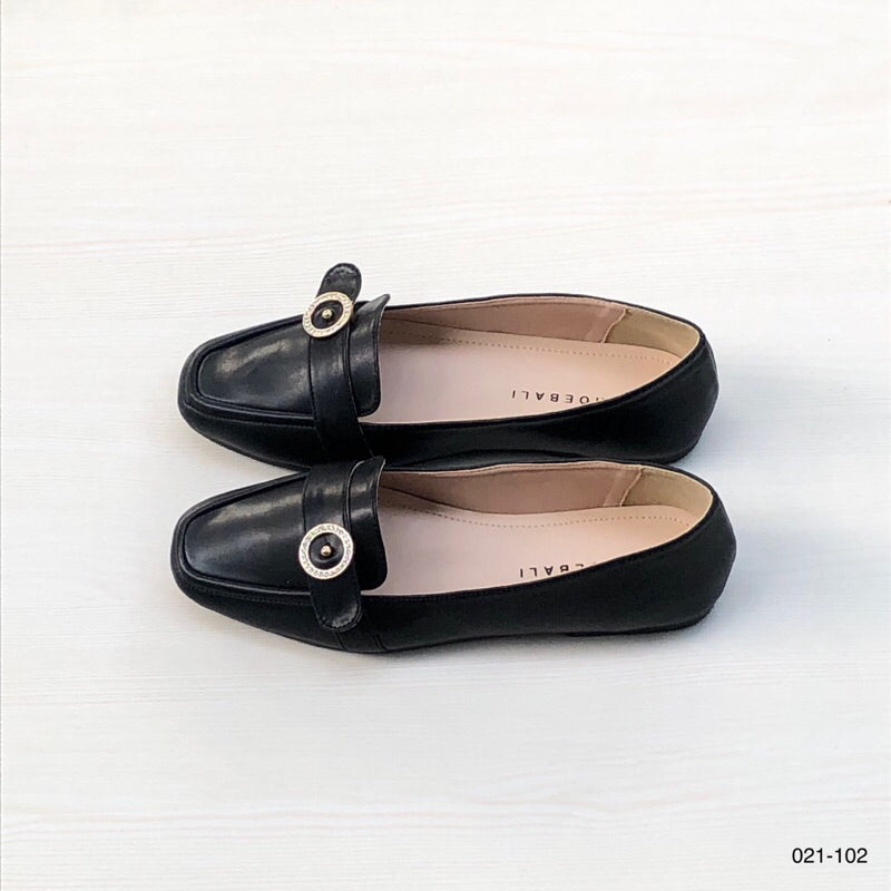 Flat Shoes 021-102
