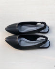 Mules 016-060