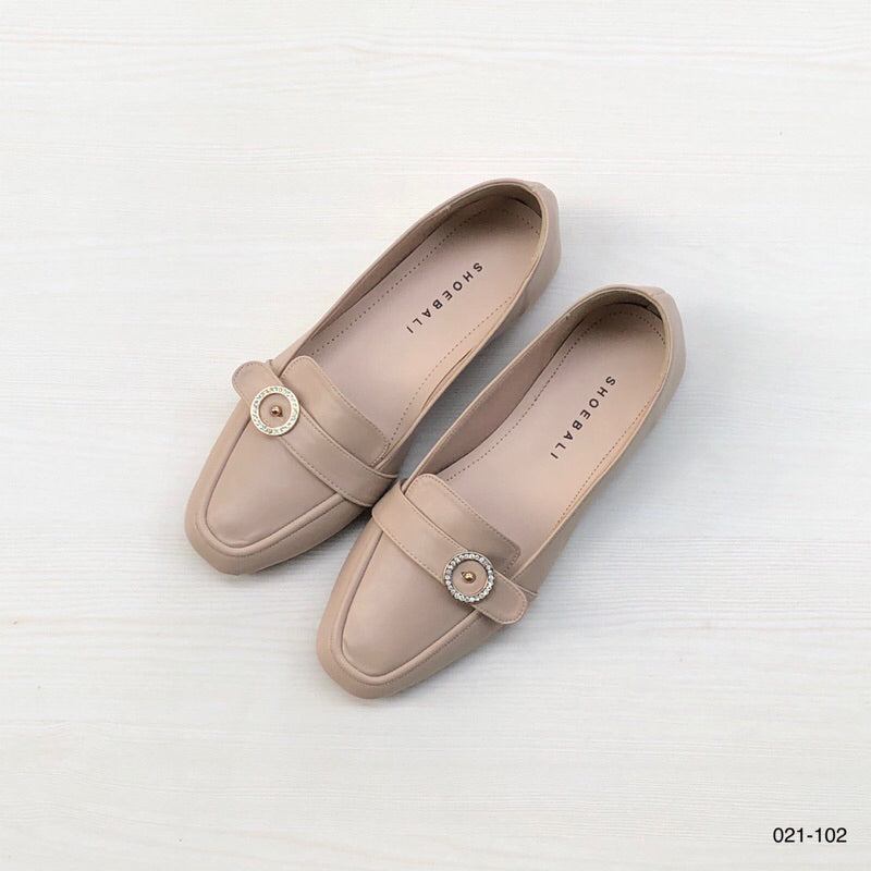 Flat Shoes 021-102
