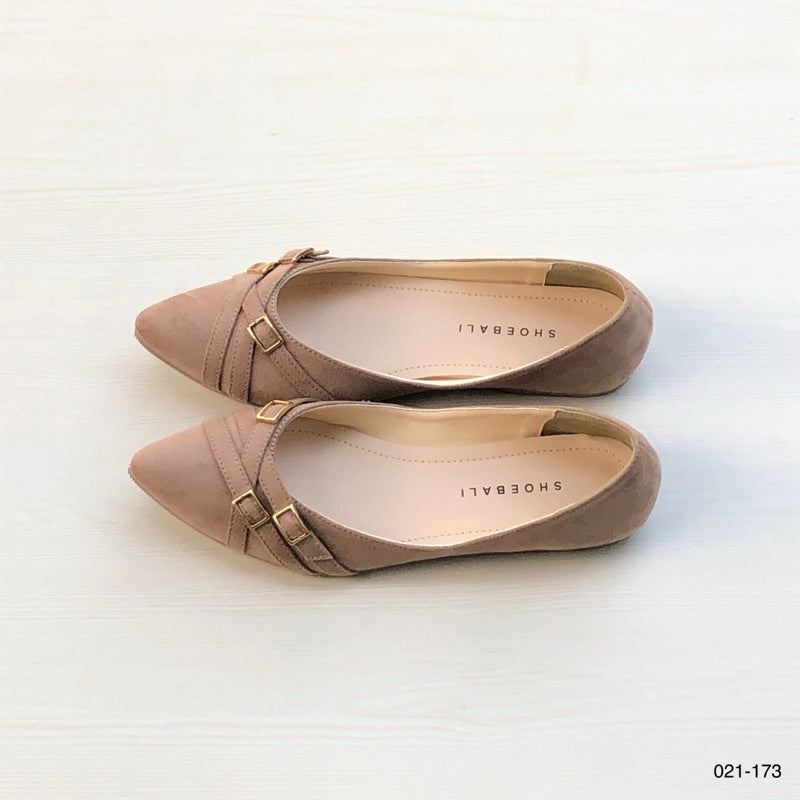 Flat Shoes 021-173