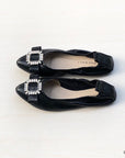 Flat Shoes 016-062