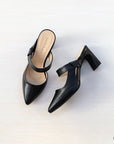 Mules 016-058