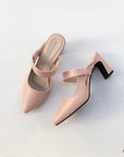 Mules 016-058