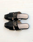 Mules 021-167
