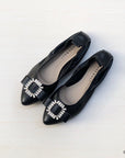 Flat Shoes 016-062