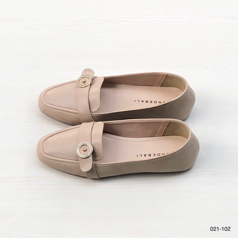 Flat Shoes 021-102