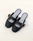 Mules 016-077
