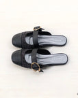 Mules 016-077