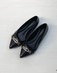 Flat Shoes 019-022