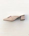 Mules 021-161