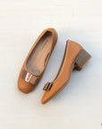 Pantofel 010-093