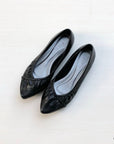 Flat Shoes 016-099