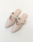 Mules 021-150
