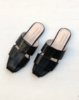 Mules 021-167
